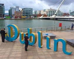 2 days in dublin ireland travel guide