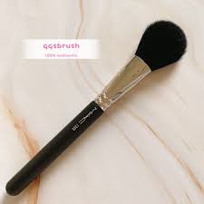 mac 129s powder blush brush