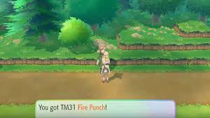guide pokemon let s go pikachu and