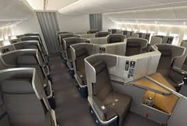 Seat specifications, go to footer note. Long Haul Business Class Comparisons Foremost Travel Tours
