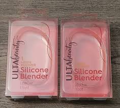 ulta beauty 6 pack of large silicone
