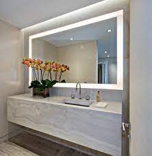 modern powder room pictures ideas
