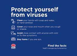 There is a public health alert in place for. English Nsw Government