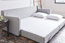 model sofa bed minimalis terbaru viku