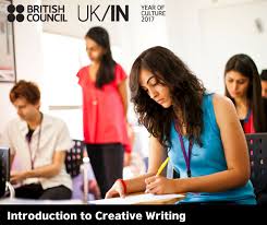 Best Places for Creative Writing in Delhi NCR