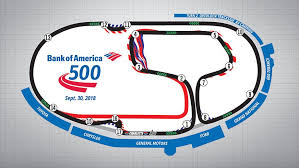 But nascar has spread far beyond the florida tracks where early races flourished, and beyond the piedmont hills of charlotte, north carolina, the city many nascar drivers and crew. New Layout For Charlotte Motor Speedway Road Course Nascar Com