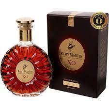 remy martin xo cognac 70cl 40
