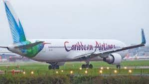caribbean airlines cancels flights to