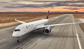 aircraft overview delta air lines