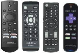 Insignia televisions bring streaming movies right to your living room with netflix. Insignia Tv Remote Codes How To Program Tv Remote Why Do We Need