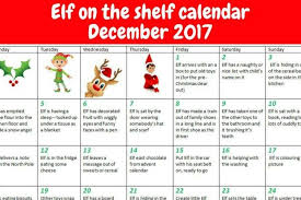Elf On The Shelf Ideas Simplemost