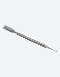 sunil bajaj cuticle nail pusher and