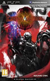 You will definitely find some cool roms to download. Lord Of Arcana Europe Psp Iso Nicerom Com Featured Video Game Roms And Isos Game Database For Gba N64 Wii Sega Psx Psp Nes Snes 3ds Gbc And More