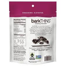 barkthins dark chocolate almonds