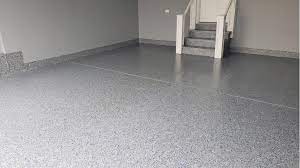 5 best concrete garage floor coating