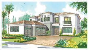 New Construction Homes In Lake Nona