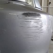 Deeper scratches require a more tedious repair process. How To Fix Scratches On Car