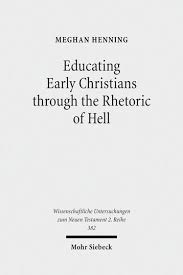 educating early christians through the