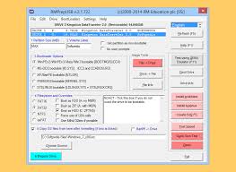 create bootable usb windows linux