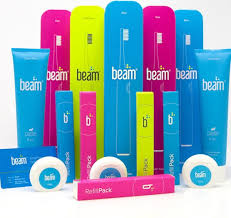 beam dental partners with employee