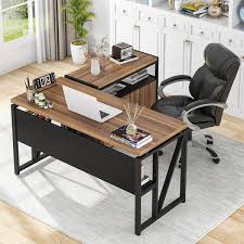 51 l shaped desks to maximize your work