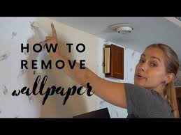 Remove Wallpaper From Unprimed Drywall