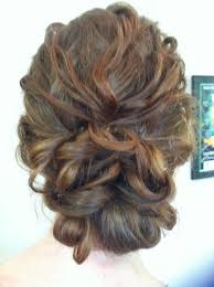 Great for rich, solid colored hair, this classic updo with a modern touch shows what perfection really looks like. Top 28 Best Curly Hairstyles For Girls Styles Weekly