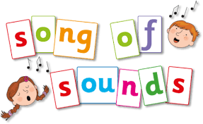 English language has 40+ sounds and only 26 letters, making spellings and pronunciations rule based and slightly complex. Song Of Sounds Parent Guide