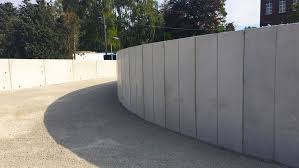 Precast Concrete Retaining Walls Jp