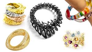 3d printing jewelry the ultimate