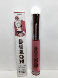 buxom full on plumping lip polish dolly