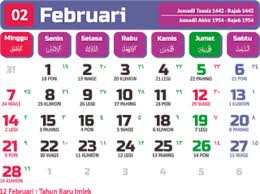 Puasa 1 ramadhan 2021 atau 1442 hijriyah adalah dilaksanakan pada 13 april 2021, menurut muhammadiyah. Kalender Jawa 2021 Lengkap Dengan Hari Baik Dan Pantang Kumparan Com