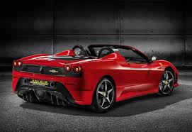 Rain can easily slip past old weather strips, so have it checked before you negotiate. Ferrari F430 2009 Review Carsguide