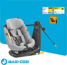 Maxi Cosi Axissfix Manual English