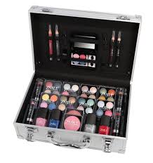makeup cosmetic storage travel gift box