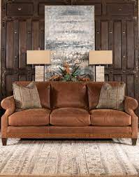 roanoke leather sofa fine furniture