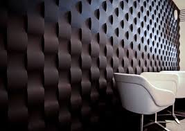 Decorative 3d Panels Textured Wall Panels