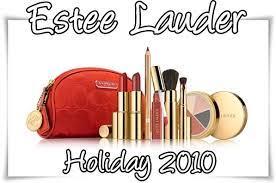 estee lauder holiday collection 2010