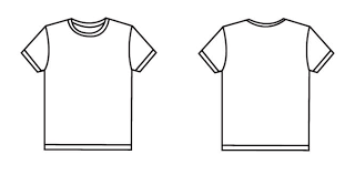 t shirt templates