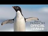 Animation Movies from Portugal Zé, o Pinguim Movie