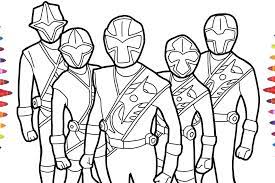 Power ranger ninja storm megazord coloring page (page 1) line 17qq com. Google Image Result For Http Delimiter Info Wp Content Uploads 2019 03 Coloring Pages Of Power Ra Power Rangers Ninja Steel Power Rangers Ninja Power Rangers