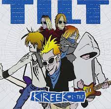 KIREEK - KIREEK #1~TILT - Amazon.com Music