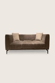 ry a03 fabric 2 3 seater sofa rustica