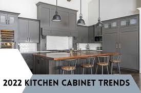 Kitchen Cabinet Paint Colors 2022