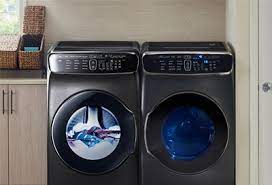 samsung washing machine won t spin or