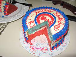 Cakeopolis 10 Rick S 30th Birthday Cake gambar png