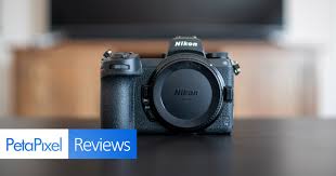 nikon z7 ii review not just an upgrade