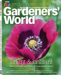 Bbc Gardeners World Issue 05 2022