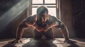 prison workout the no equipment way to