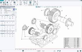 cad computer aided design types and uses